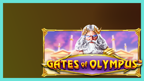 Gates of Olympus