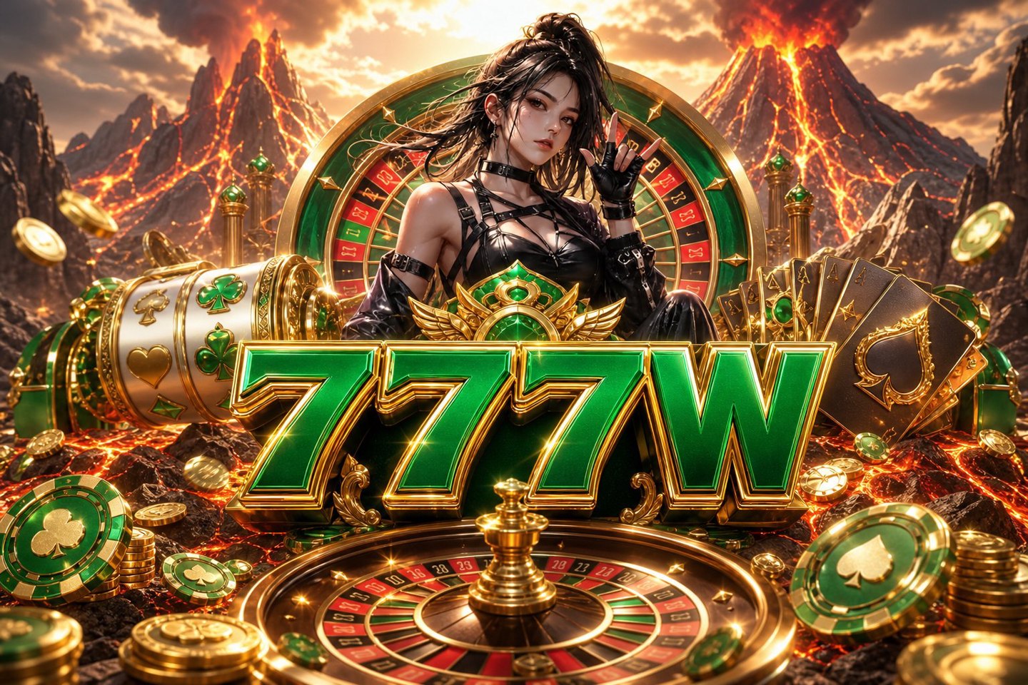 Contoh tabel istilah dasar pada panduan 777W Gates of Olympus