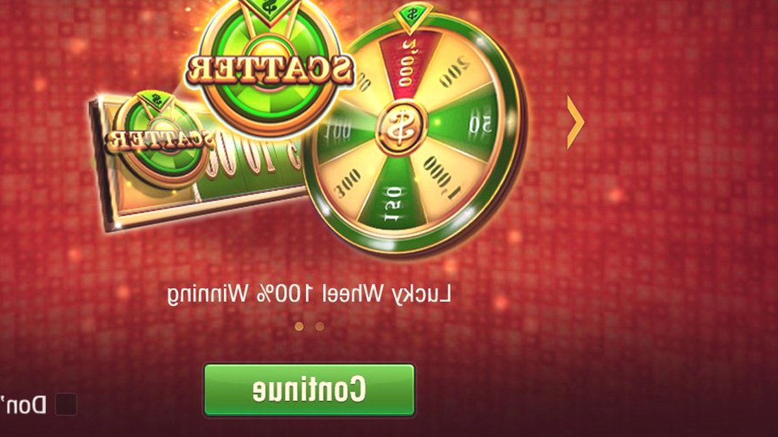 Money Coming · Tampilan Layar Aplikasi 777W