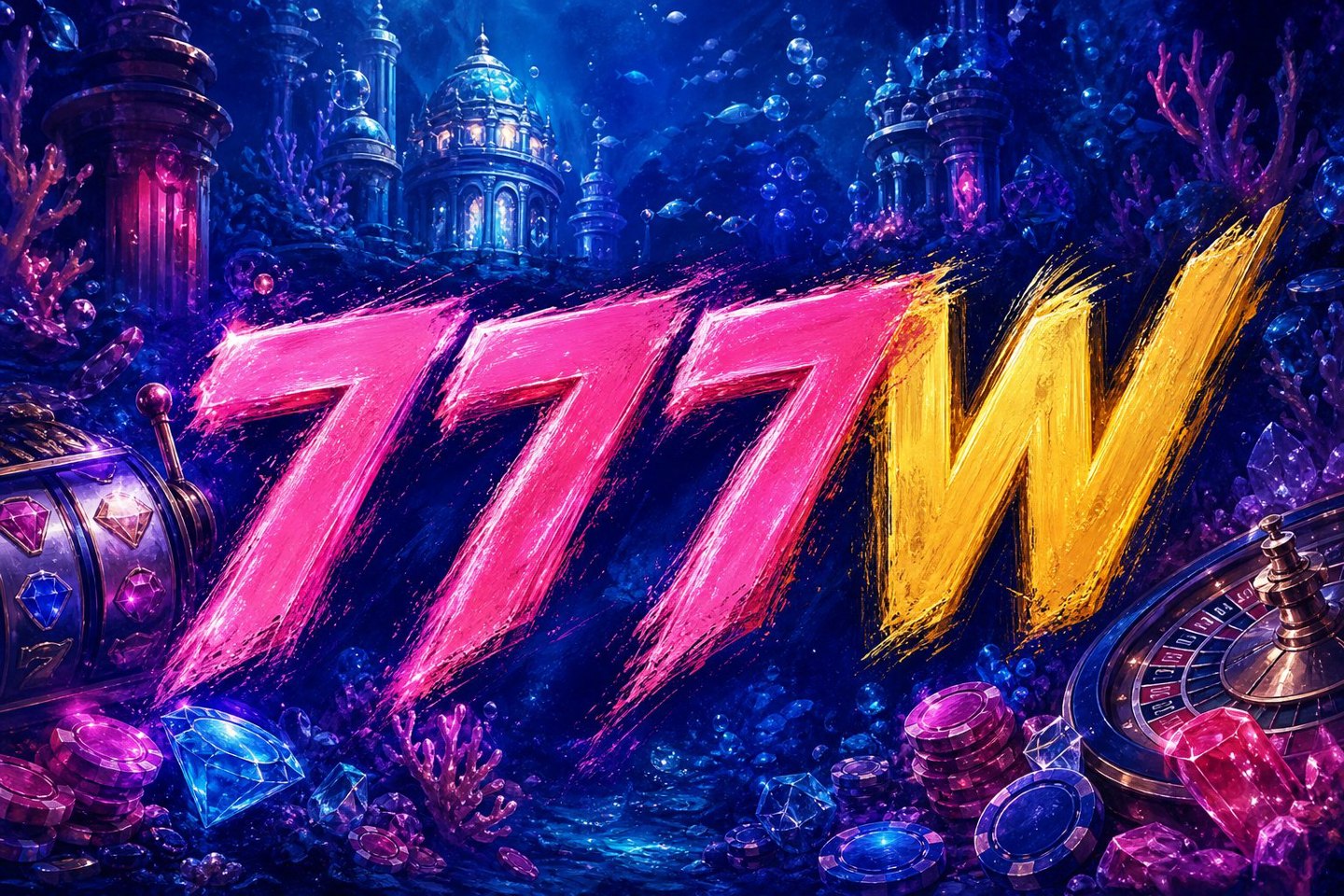 Galeri Gambar 777W 11