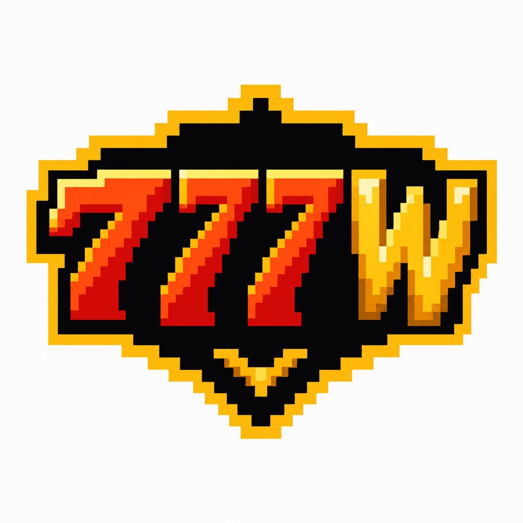 777W