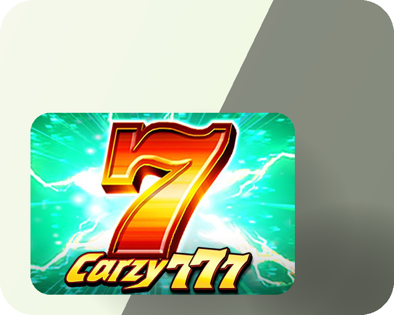 Crazy 777